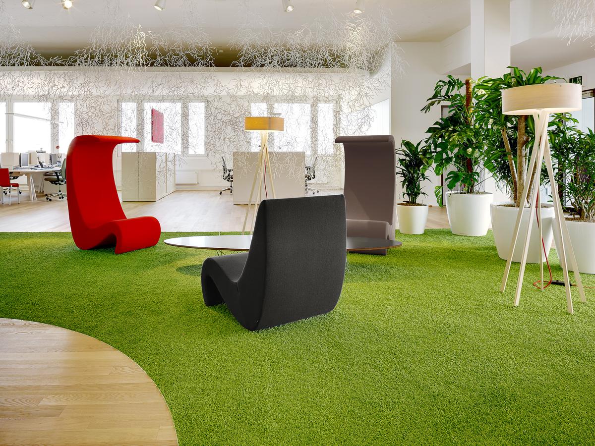 华体会体育官方在线官网 - 坐具|休闲椅|办公家具|华体会体育官方在线官网家具|Amoebe 高背休闲椅